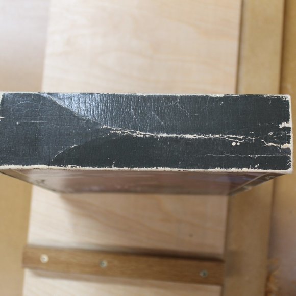 Vintage 1971 3M Executive Decision Bookshelf Board Game COMPLETE unused - Picture 5 of 14